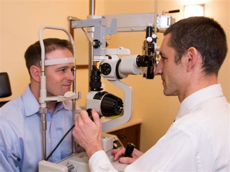 Portland Opticians - Contact Lens & Diabetic Screening Centre